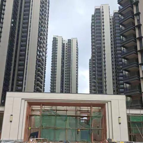 又见最美的领誉府☺️☺️☺️【11.29】