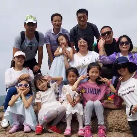 《我与草原有个约定》