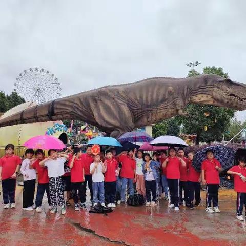 2023年春季江口县民和小学三（3）班走进碧江“时代少年，综合素能拓展成长” 一日研学实践教育活动