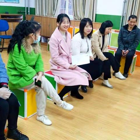 综合组的公开课教学，走进自然科学，探索大自然的奥秘。（副本）