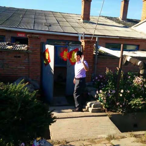 刘光明 翟晓慧新婚之喜