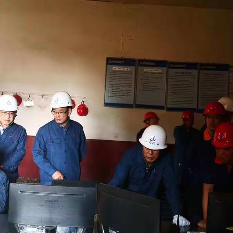 壶关县应急局工作动态