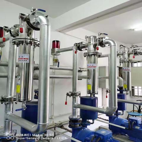 传染病科负压排气口 传染病科负压排气杀毒过滤器