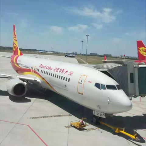 哥俩迪拜快乐游20190627