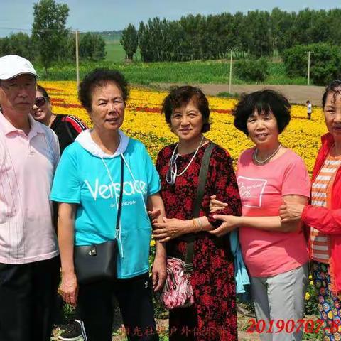 【查干湖二日游】     20190707