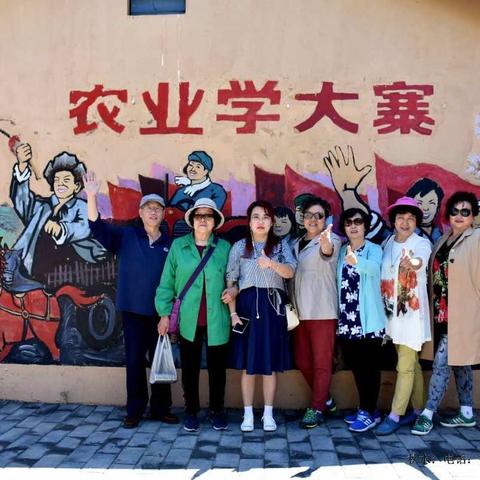 【兰西一日游】20190616