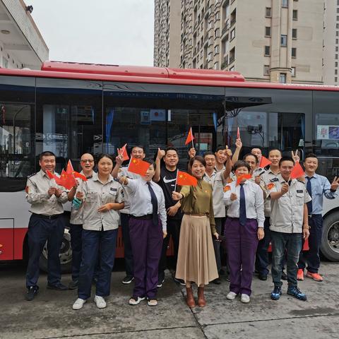 双节同庆，我们这样过