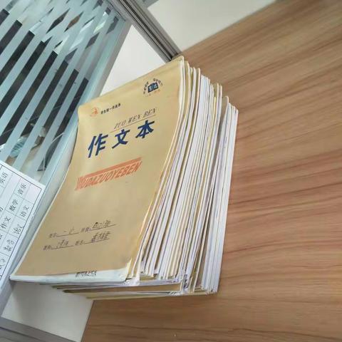 说真话的作文就是好作文，从三年级到四年级，越来越好了！