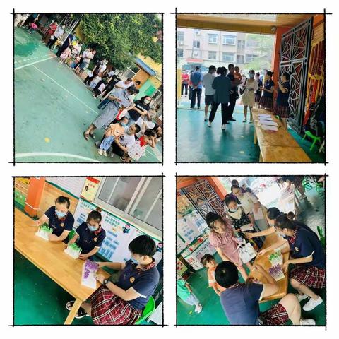 健康体检，快乐成长――新华大拇指幼儿园