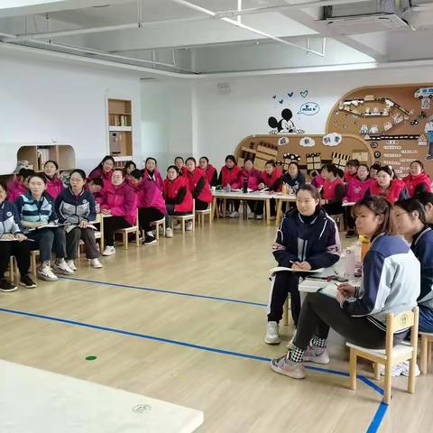 放假第三天学习中——《感觉统合》