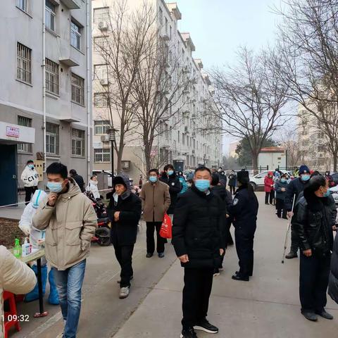 寒冬送“温暖”  大爱重如山