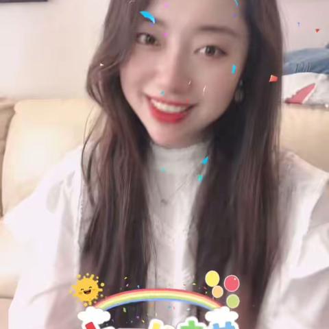 中国年 幸福娃——中四班