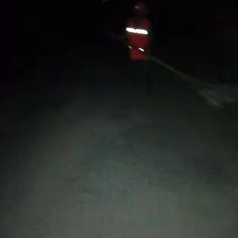 清尘环保陕州区分公司西张村镇（8月18日）