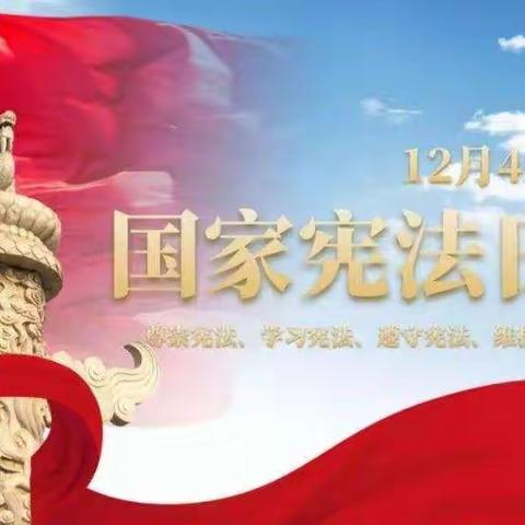 《12.4 国家宪法宣传教育活动》