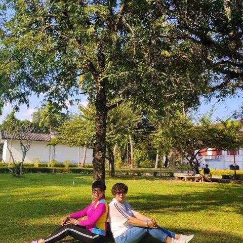 老㳡之旅~琅勃拉邦