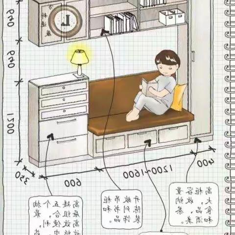 餐厅，厨房