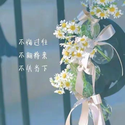 流年笑掷  未来可期