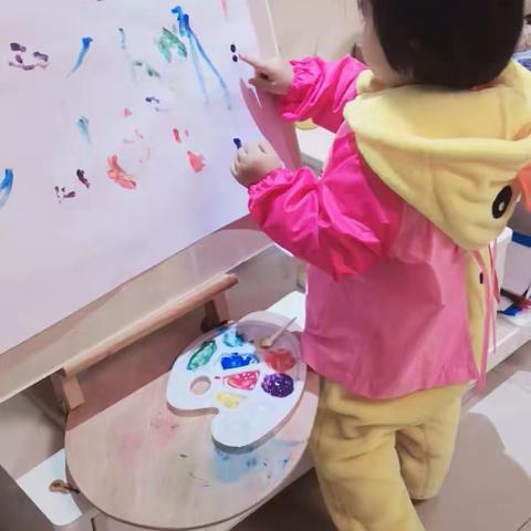 【万思乐学 V-learn 小西妈双语工程 1805 期 333号 Ammy 2019.1.8 打卡 】