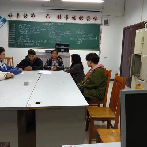重庆市现代技工学校团委学生会