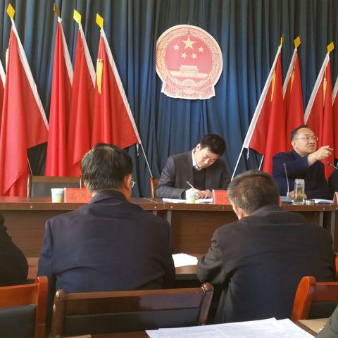 脱贫攻坚工作在路上