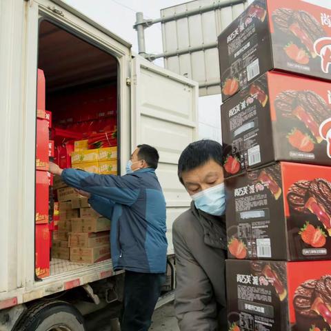 病毒虽无情  人间有大爱