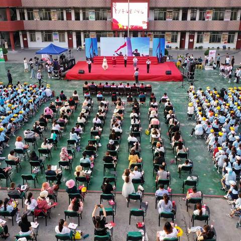 我的校园生活瞬间