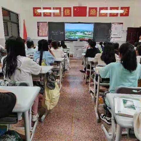 新学期新气象——2202班