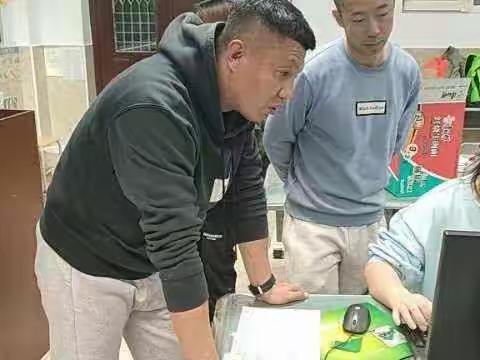 打赢抗疫战，三中献力量———穆棱市第三中学抗疫纪实