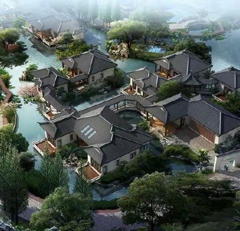 2021年朱仙镇一日游