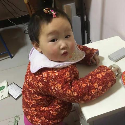 小丑妞