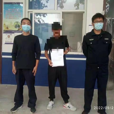 不按时采集核酸，双塔镇3人被训诫