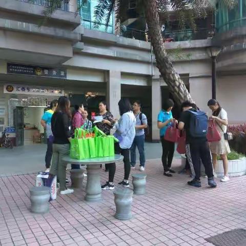 新市街登革热疫情工作简报