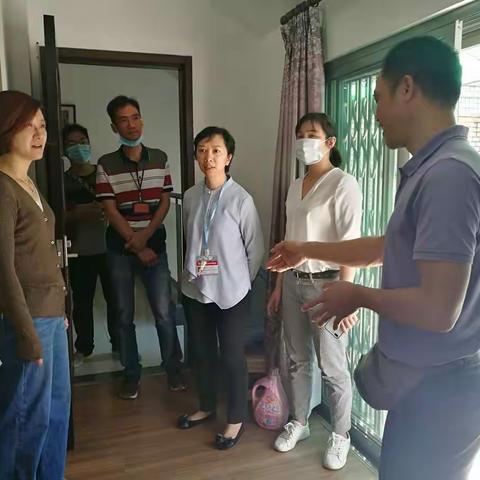 新市街登革热处置疫情工作简报