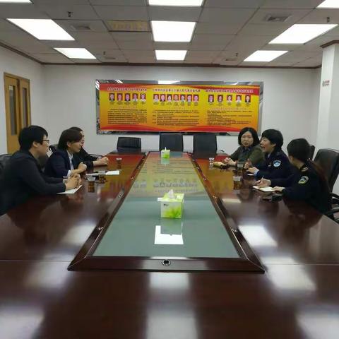 新市街召开公共场所卫生计生工作联席会议