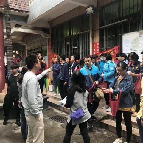 2018年11月2日新市街登革热疫情处置工作简报