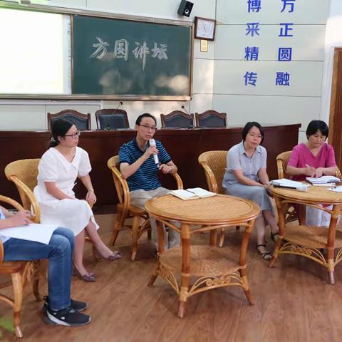 告别考试说明，迎接中考新挑战