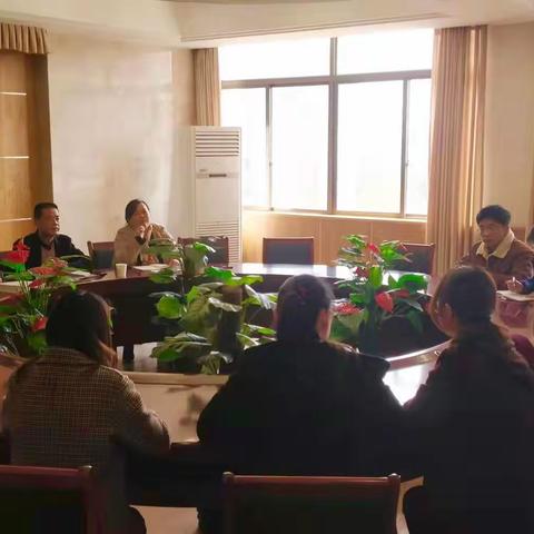 耿耿园丁意，拳拳育人心——师大实验青年教师研训启动仪式