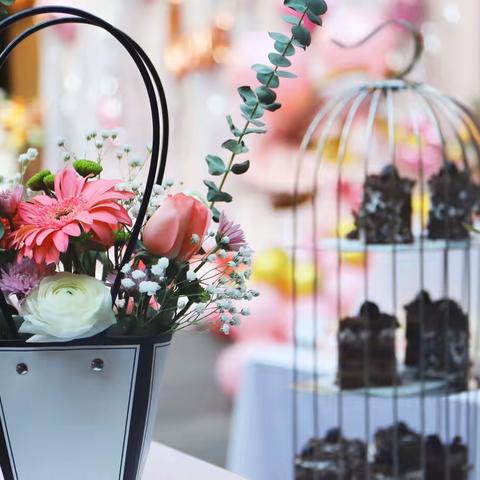 “三八女神告白季 带你遇见最美的Ta”香格里拉公司组织开展单身青年职工交友联谊会！