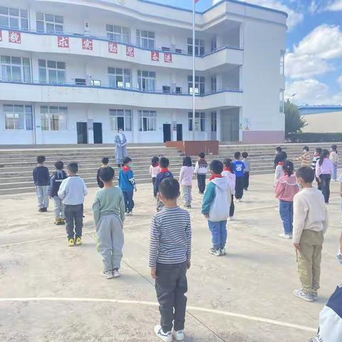 疫情就是命令，防控就是责任——高仓龙树小学2022年春季开学疫情防控演练