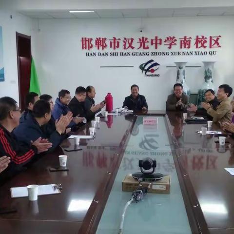 在交流中互相学习，在督导中共同提升