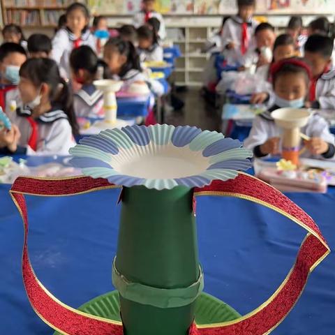 二年级下册，第6课：得奖了！