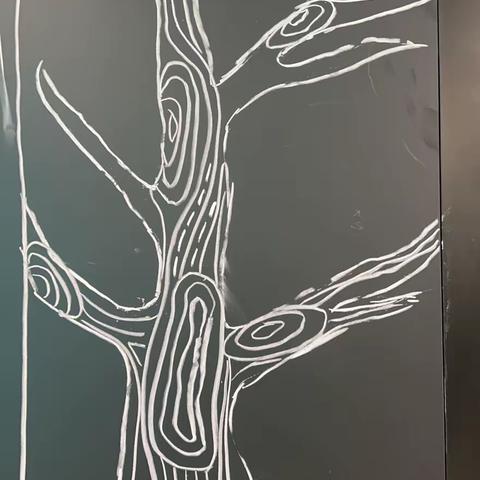 美好创意绘🎨——可爱的小蜗牛