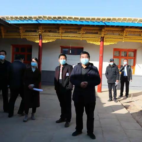 内练抓提升、互比促振兴