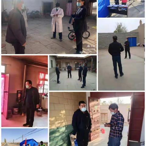 人大代表战疫情，防控一线践初心