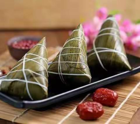 童心幼儿园 端午节放假通知