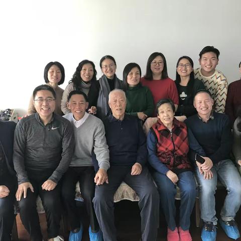 爸爸妈妈我爱你