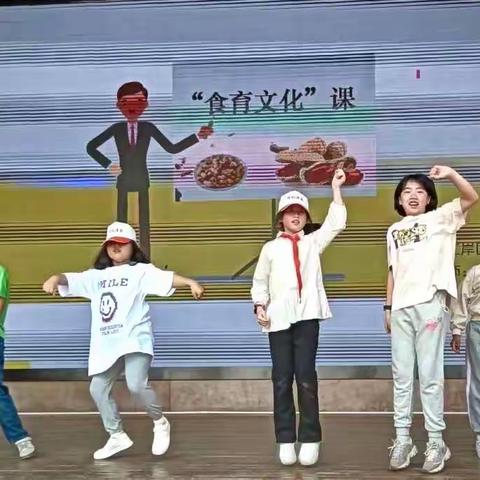 “食育文化”从田间走向生活——2023年新村小学联合长江日报《超级课堂》食育研学活动