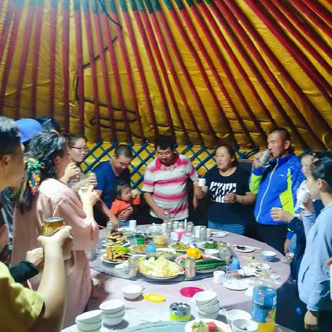 ☀WE ARE FAMILY !!!☀೭(˵¯̴͒ꇴ¯̴͒˵)౨