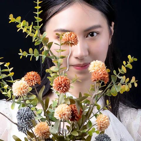 棚拍Kathy