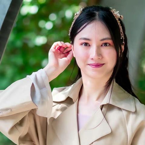 Kathy在布里斯班南岸公园